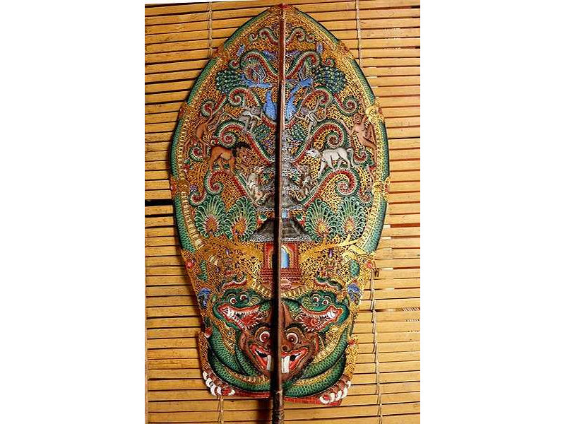 gunungan-wayang binatang-widja-2012